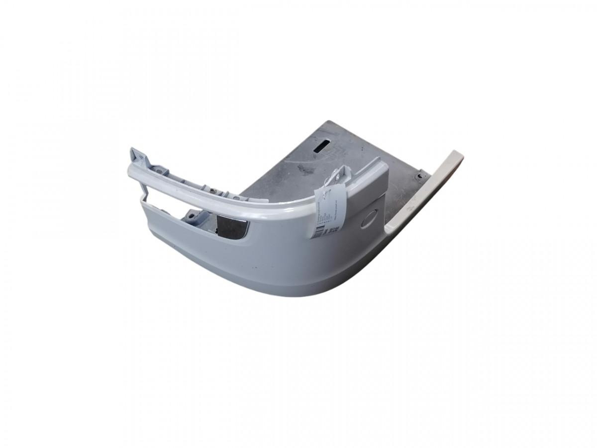Scania Front bumper cover plastic 2077926 - Aerodinámica/ Spoiler para Camión: foto 1 Scania Front bumper cover plastic 2077926 - Aerodinámica/ Spoiler para Camión: foto 1