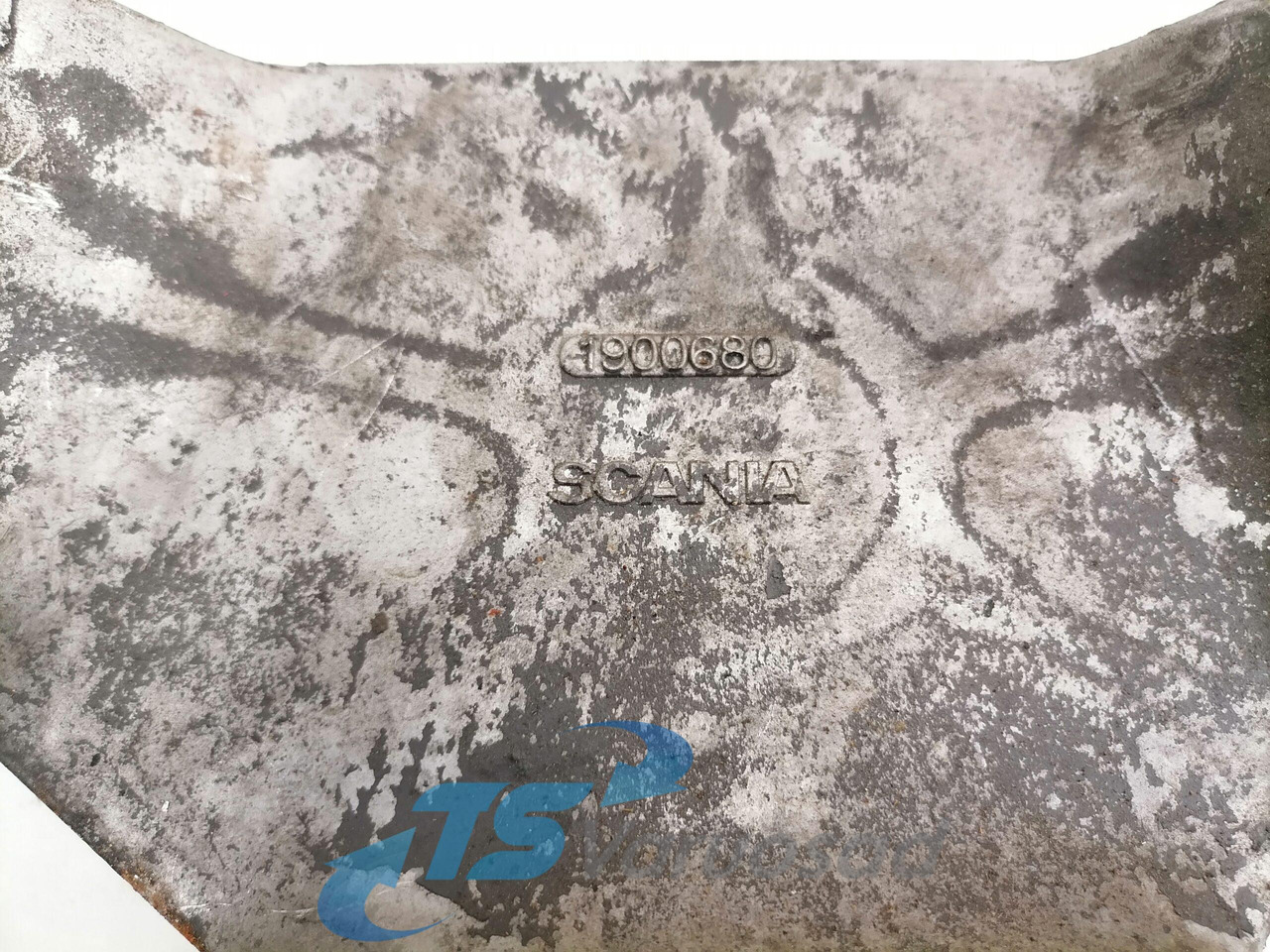 Scania Fuel filter unit 1900680 - Filtro de combustible para Camión: foto 2 Scania Fuel filter unit 1900680 - Filtro de combustible para Camión: foto 2