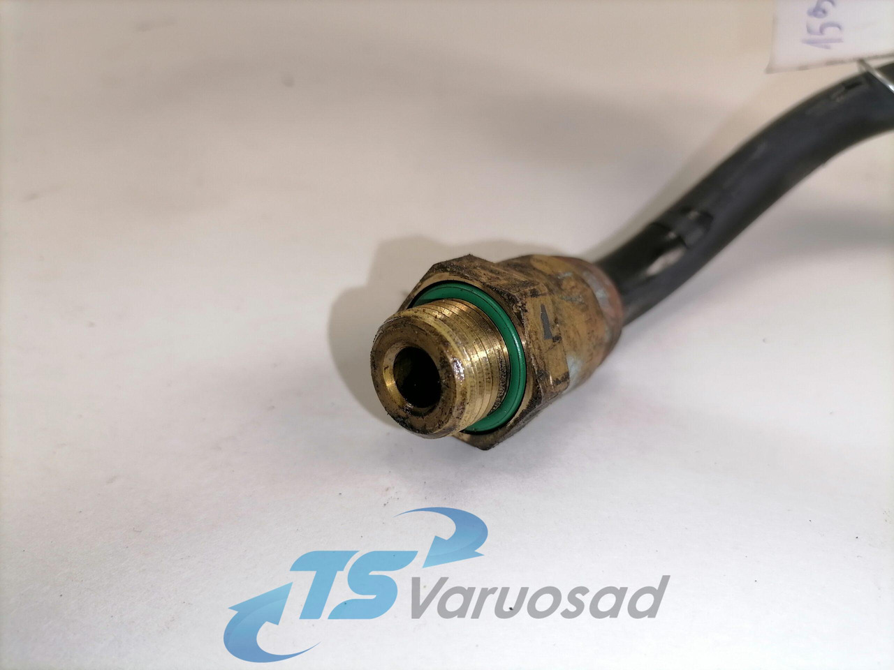 Scania Fuel pipe 1495481 - Sistema de combustible para Camión: foto 2 Scania Fuel pipe 1495481 - Sistema de combustible para Camión: foto 2