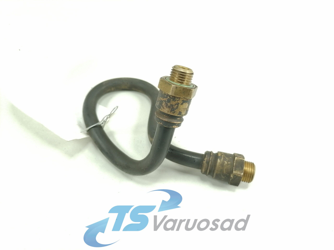 Scania Fuel pipe 1733241 - Sistema de combustible para Camión: foto 1 Scania Fuel pipe 1733241 - Sistema de combustible para Camión: foto 1