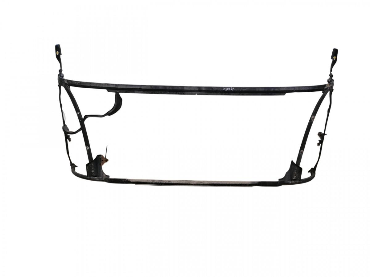 Scania Grille panel 1804628 - Parrilla para Camión: foto 1 Scania Grille panel 1804628 - Parrilla para Camión: foto 1