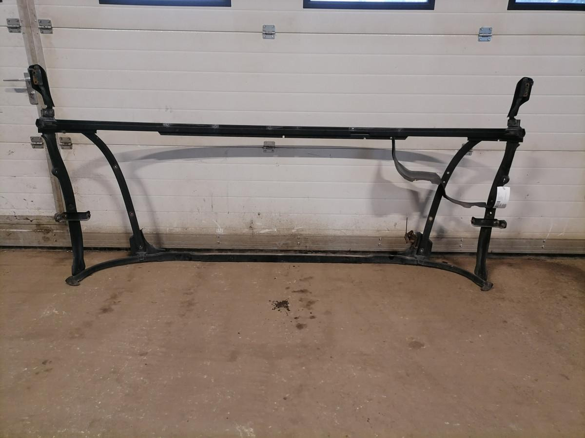 Scania Grille panel 1804628 - Parrilla para Camión: foto 4 Scania Grille panel 1804628 - Parrilla para Camión: foto 4