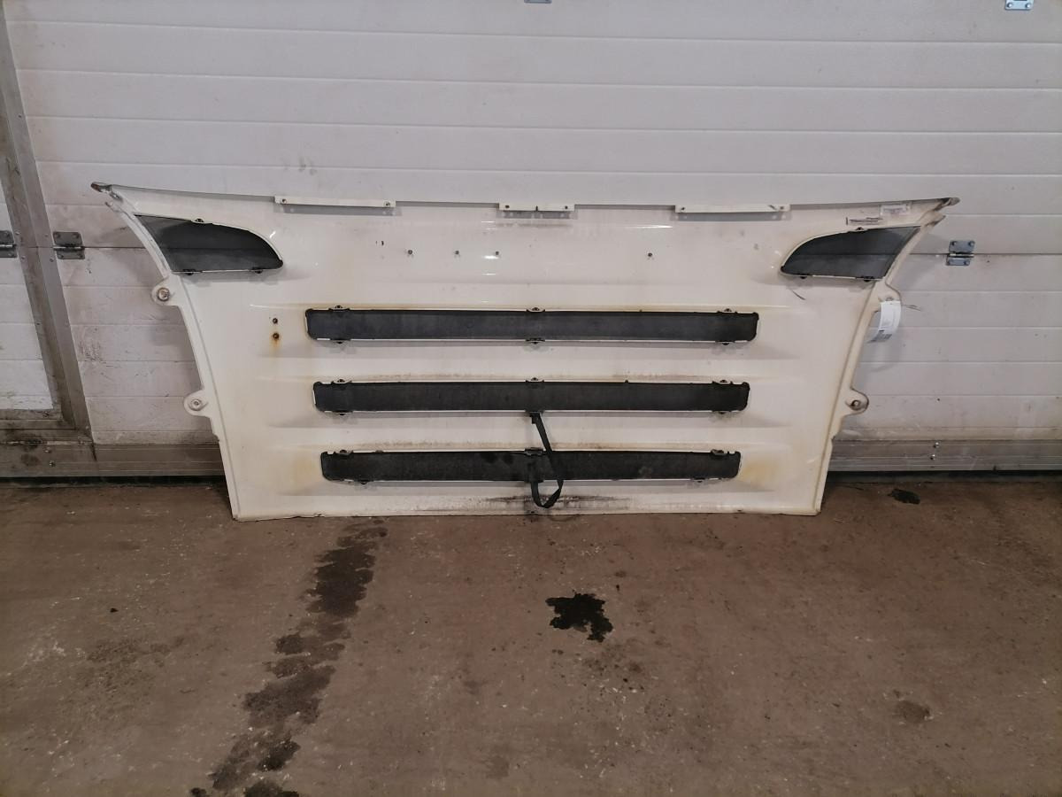 Scania Grille panel 1880736 - Parrilla para Camión: foto 3 Scania Grille panel 1880736 - Parrilla para Camión: foto 3