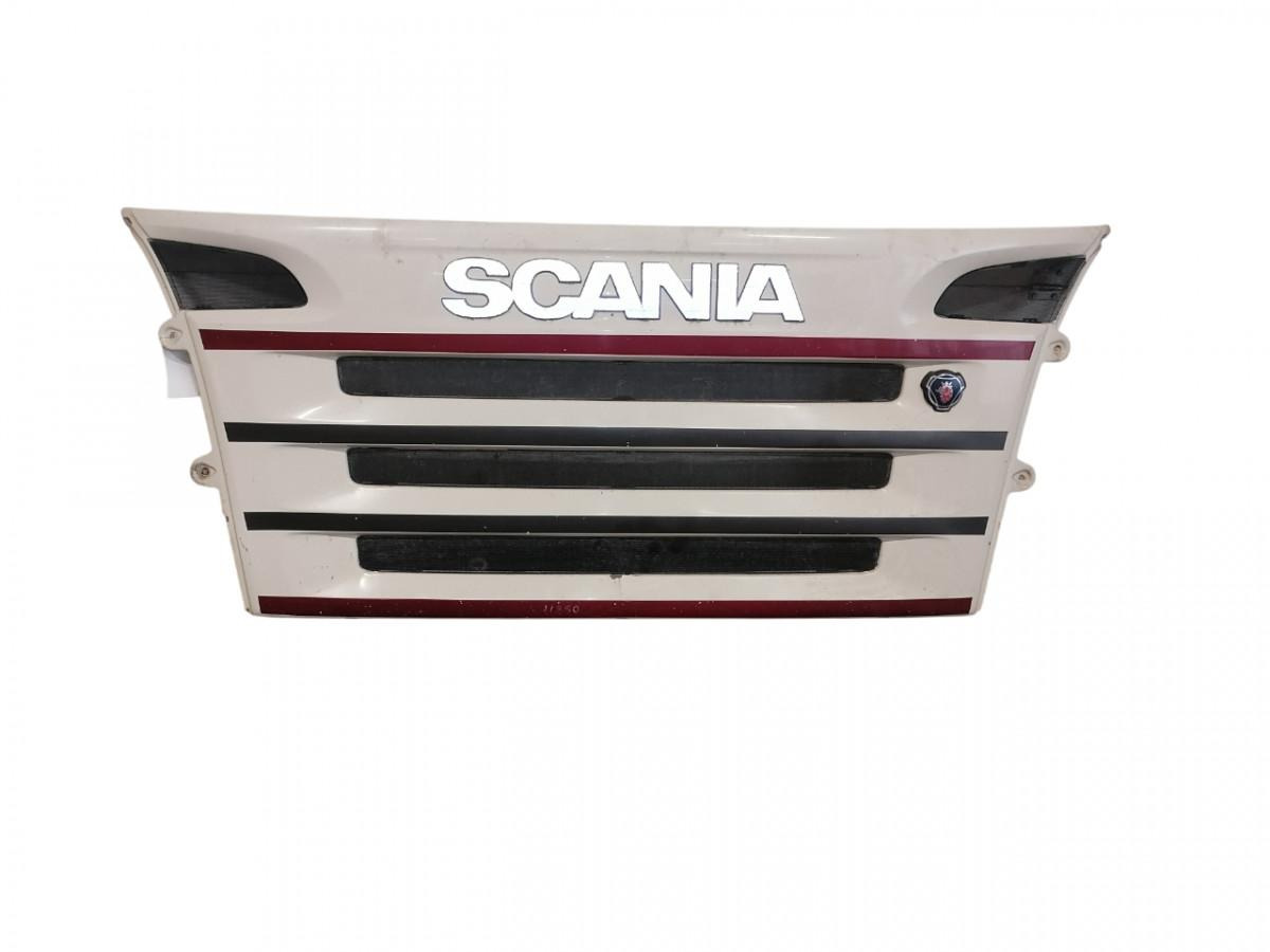 Scania Grille panel 1880736 - Parrilla para Camión: foto 1 Scania Grille panel 1880736 - Parrilla para Camión: foto 1
