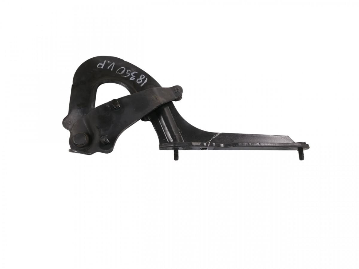 Scania Grille panel hinge 2650884 - Parrilla para Camión: foto 1 Scania Grille panel hinge 2650884 - Parrilla para Camión: foto 1