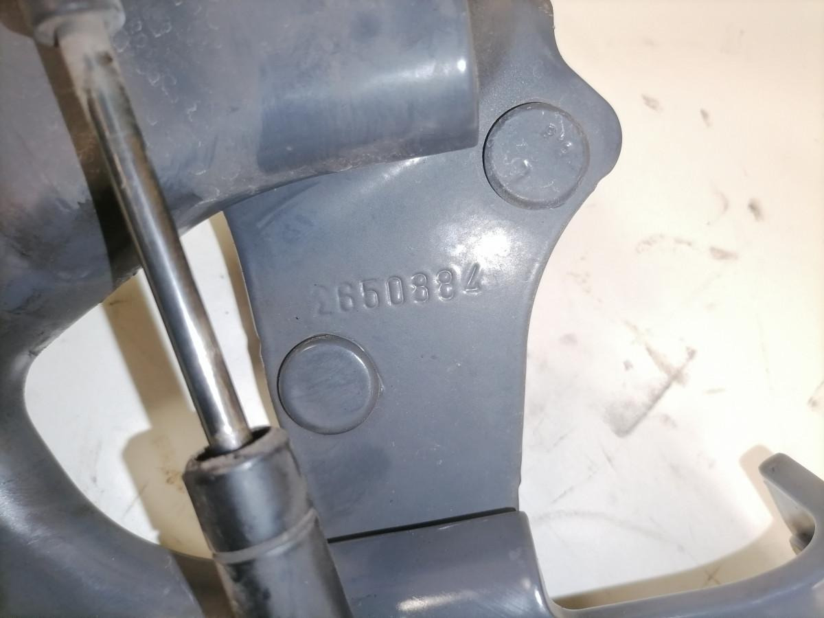 Scania Grille panel hinge 2650884 - Parrilla para Camión: foto 3 Scania Grille panel hinge 2650884 - Parrilla para Camión: foto 3