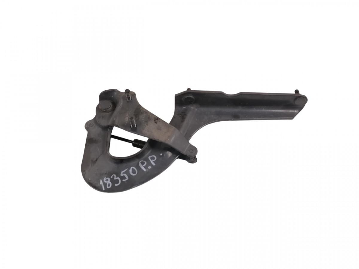 Scania Grille panel hinge 2650885 - Parrilla para Camión: foto 1 Scania Grille panel hinge 2650885 - Parrilla para Camión: foto 1