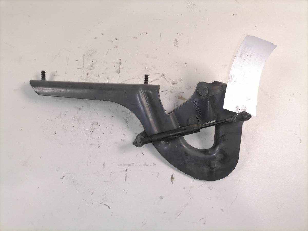 Scania Grille panel hinge 2650885 - Parrilla para Camión: foto 3 Scania Grille panel hinge 2650885 - Parrilla para Camión: foto 3