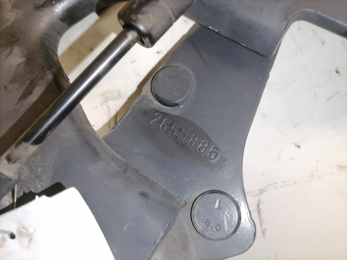 Scania Grille panel hinge 2650885 - Parrilla para Camión: foto 2 Scania Grille panel hinge 2650885 - Parrilla para Camión: foto 2