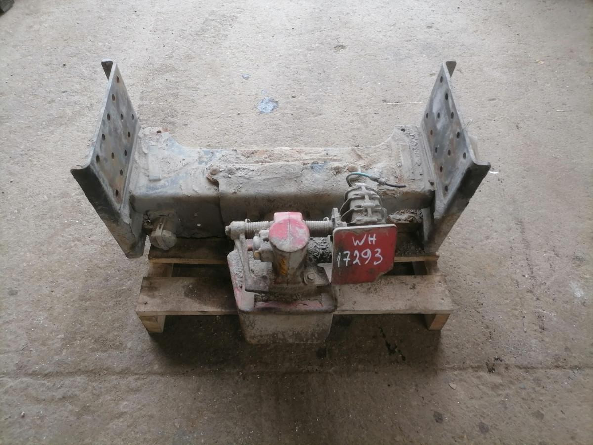 Scania Haakeseade VBG VBG - Quinta rueda para Camión: foto 5 Scania Haakeseade VBG VBG - Quinta rueda para Camión: foto 5