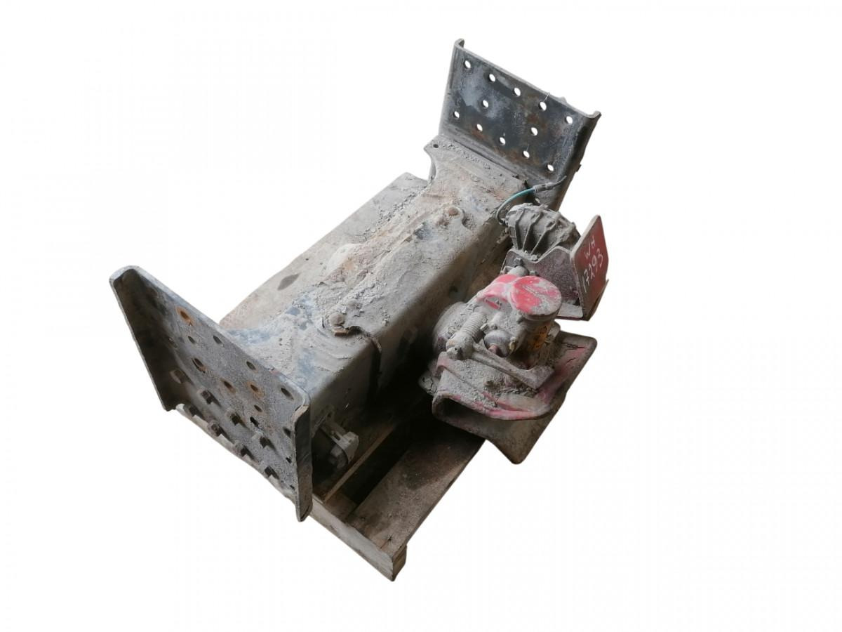 Scania Haakeseade VBG VBG - Quinta rueda para Camión: foto 1 Scania Haakeseade VBG VBG - Quinta rueda para Camión: foto 1