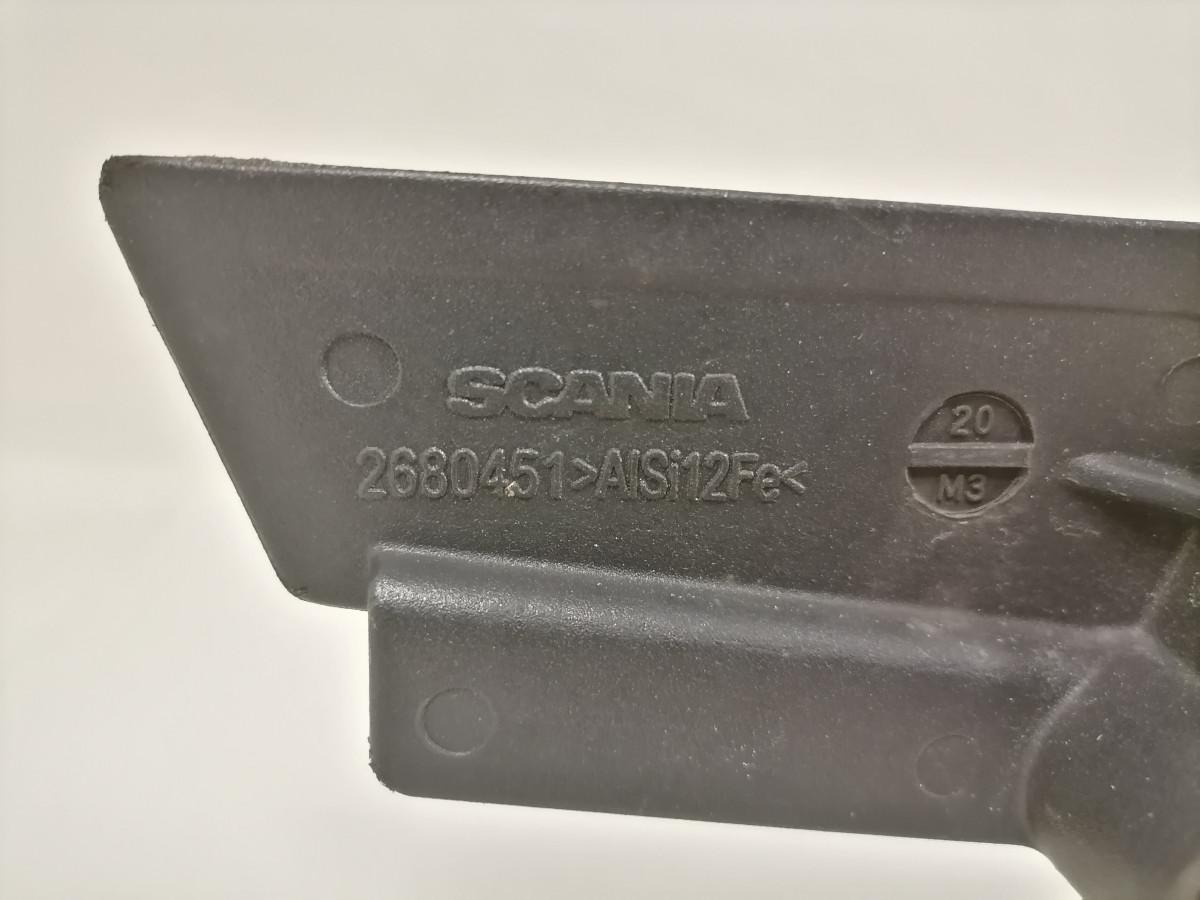 Scania Iluvõre käepide 2680451 - Parrilla para Camión: foto 3 Scania Iluvõre käepide 2680451 - Parrilla para Camión: foto 3