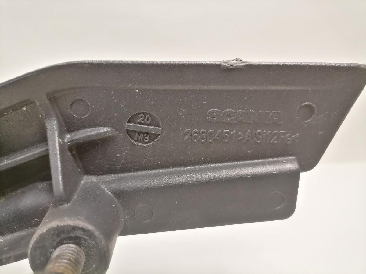 Scania Iluvõre käepide 2680451 - Parrilla para Camión: foto 4 Scania Iluvõre käepide 2680451 - Parrilla para Camión: foto 4