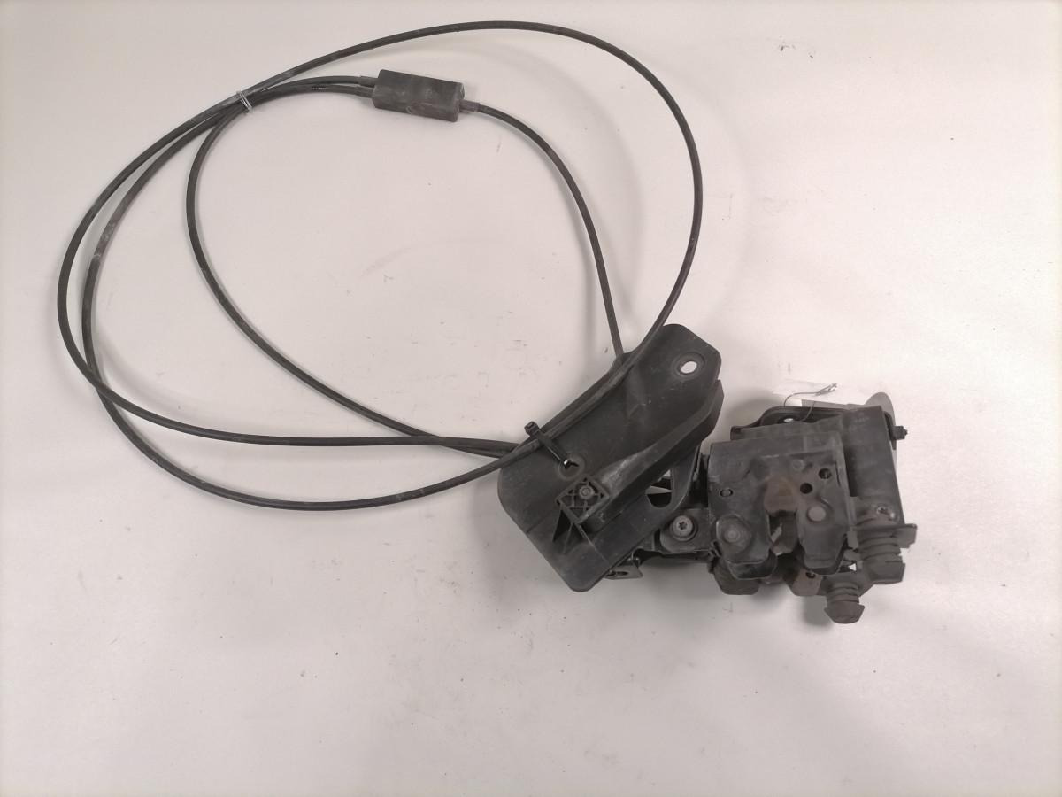 Scania Iluvõre lukk 2557614 - Parrilla para Camión: foto 2 Scania Iluvõre lukk 2557614 - Parrilla para Camión: foto 2