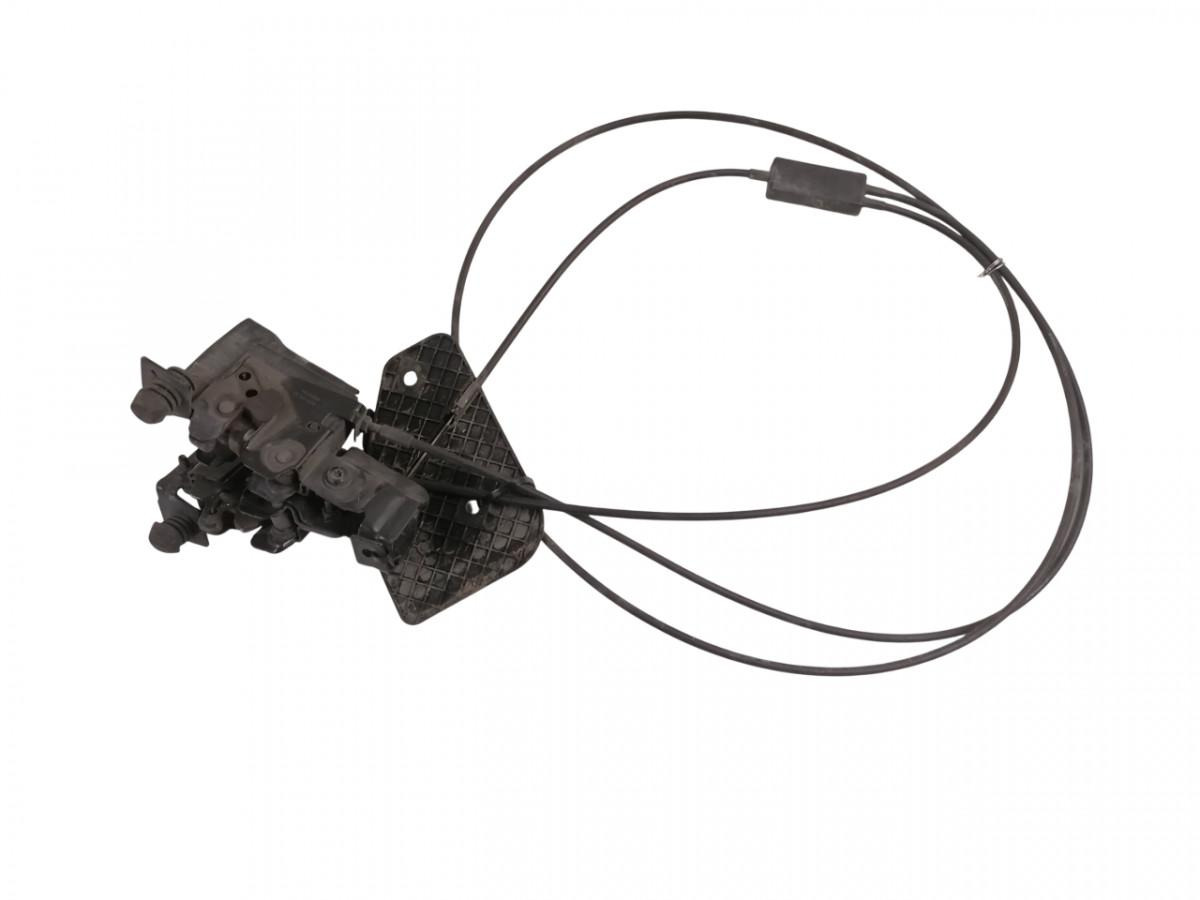 Scania Iluvõre lukk 2557614 - Parrilla para Camión: foto 1 Scania Iluvõre lukk 2557614 - Parrilla para Camión: foto 1