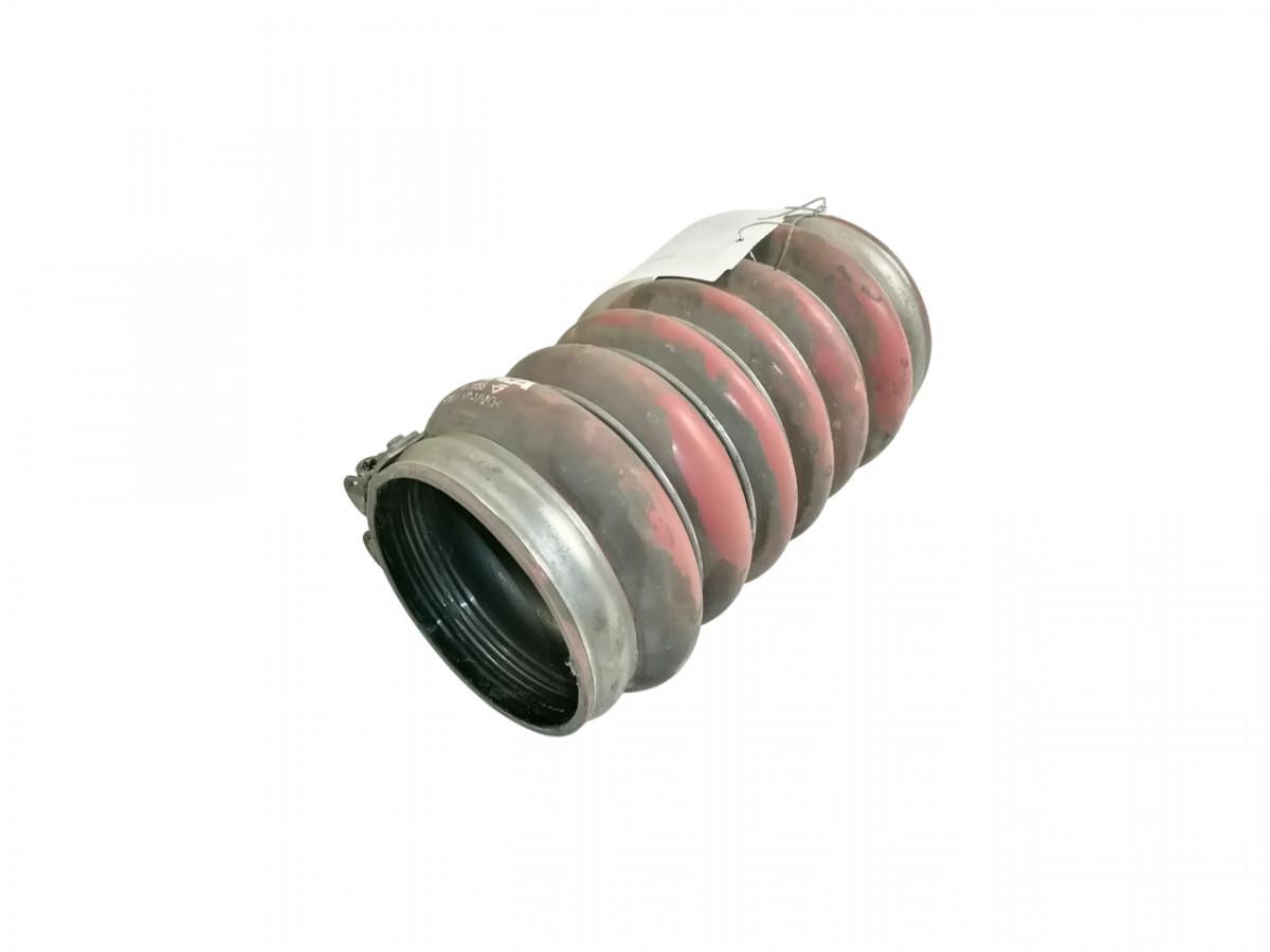 Scania Intercooleri lõdvik 2192155 - Intercooler para Camión: foto 1 Scania Intercooleri lõdvik 2192155 - Intercooler para Camión: foto 1