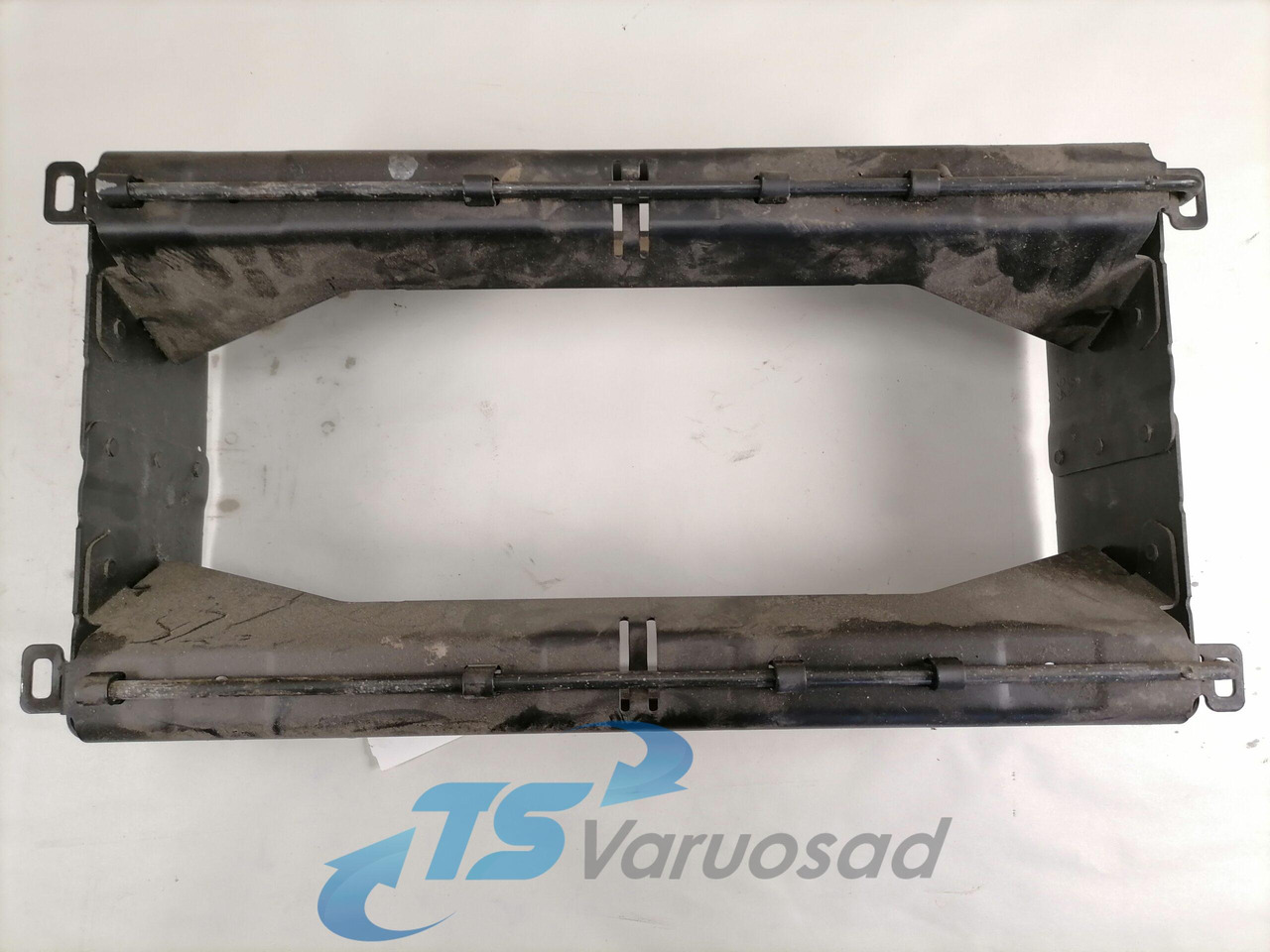 Scania Istme alusraam 1724496 - Asiento para Camión: foto 2 Scania Istme alusraam 1724496 - Asiento para Camión: foto 2
