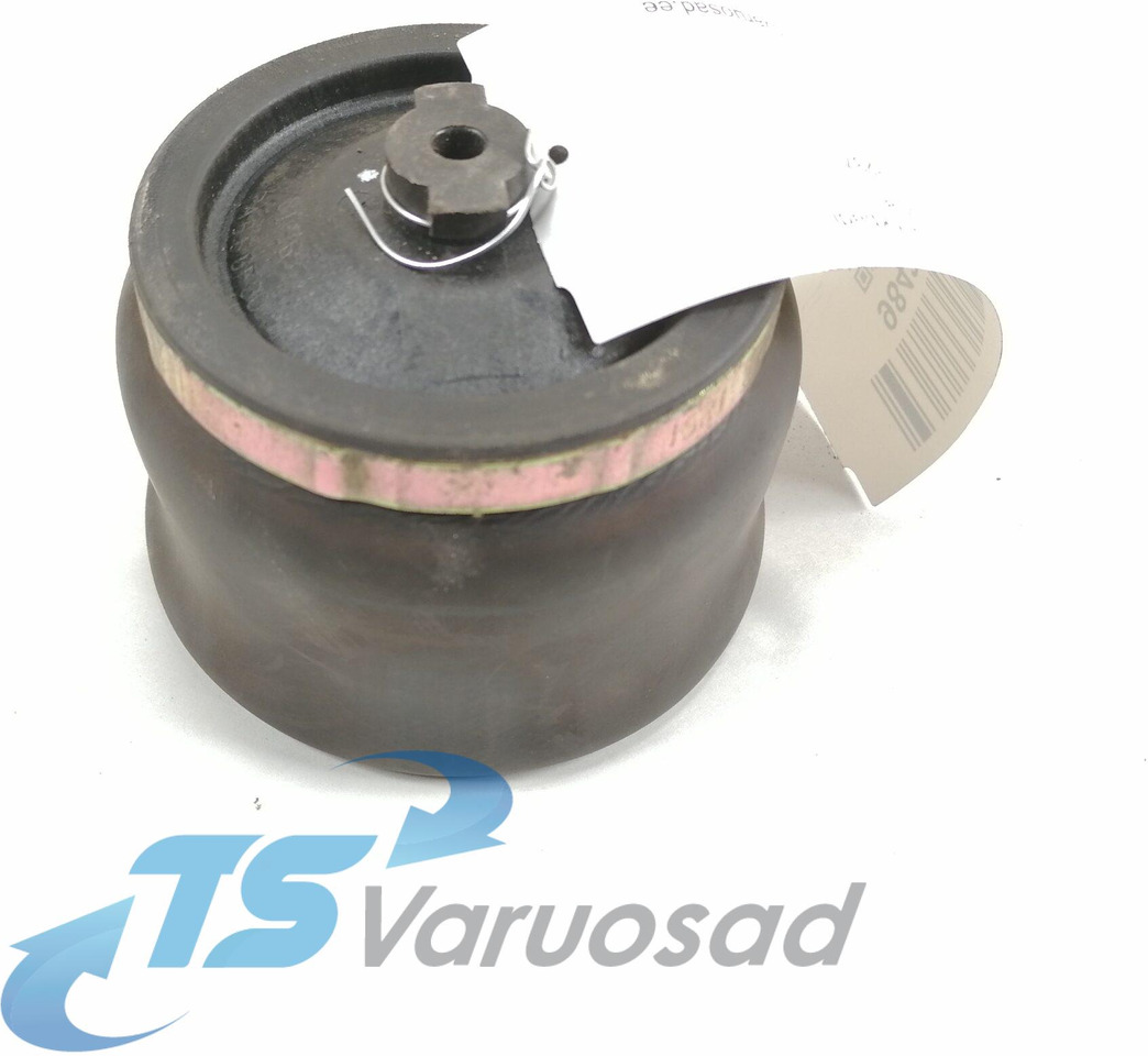 Scania Istme õhkpadi 2848237 - Asiento para Camión: foto 1 Scania Istme õhkpadi 2848237 - Asiento para Camión: foto 1