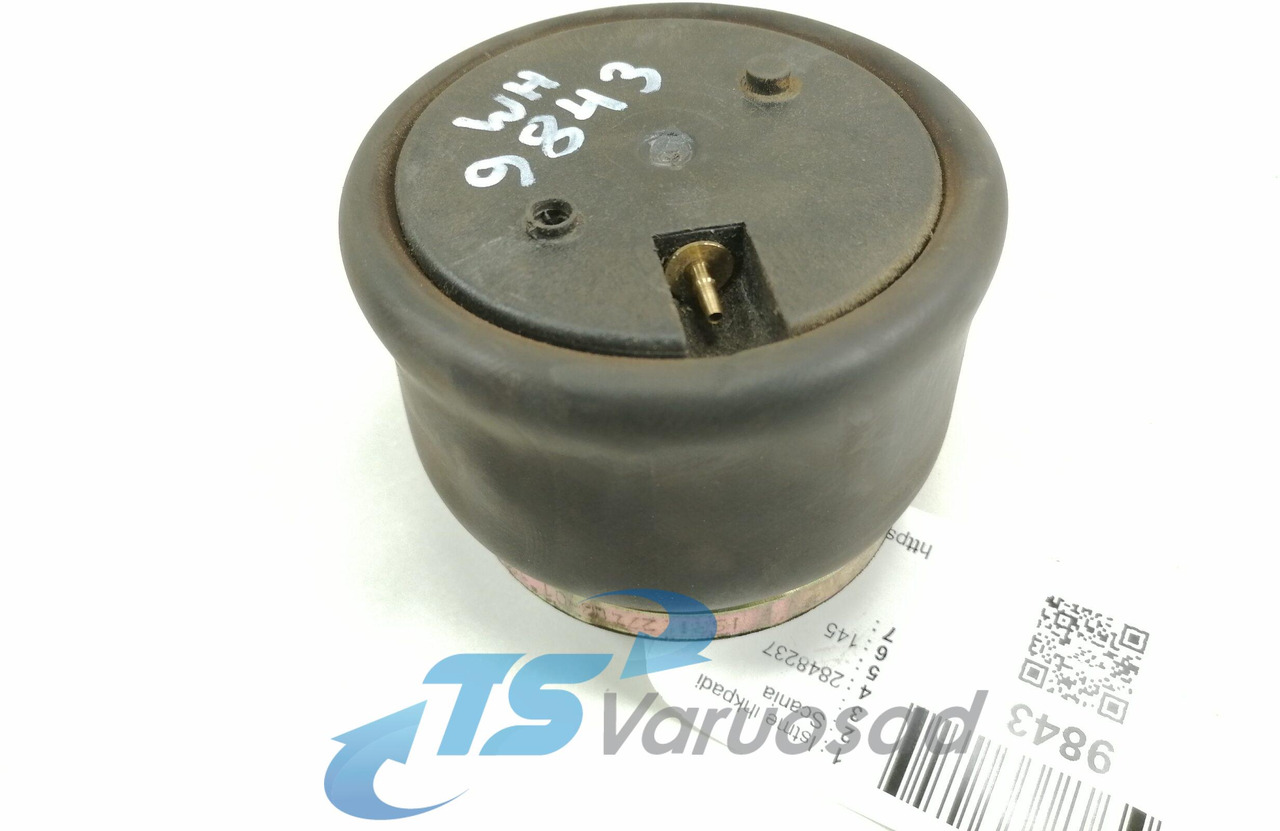 Scania Istme õhkpadi 2848237 - Asiento para Camión: foto 2 Scania Istme õhkpadi 2848237 - Asiento para Camión: foto 2