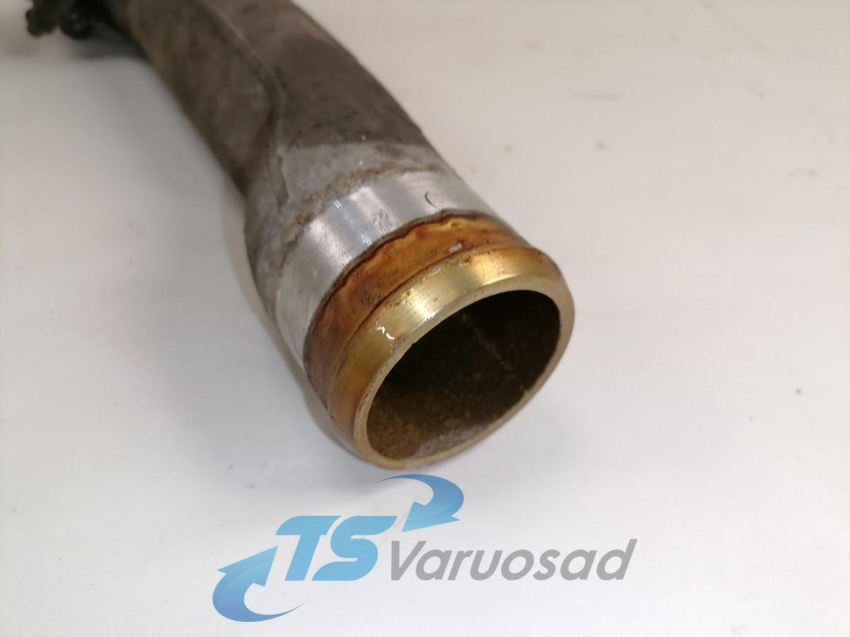 Scania Jahutusvedeliku toru, retarder 2100144 - Sistema de refrigeración para Camión: foto 2 Scania Jahutusvedeliku toru, retarder 2100144 - Sistema de refrigeración para Camión: foto 2