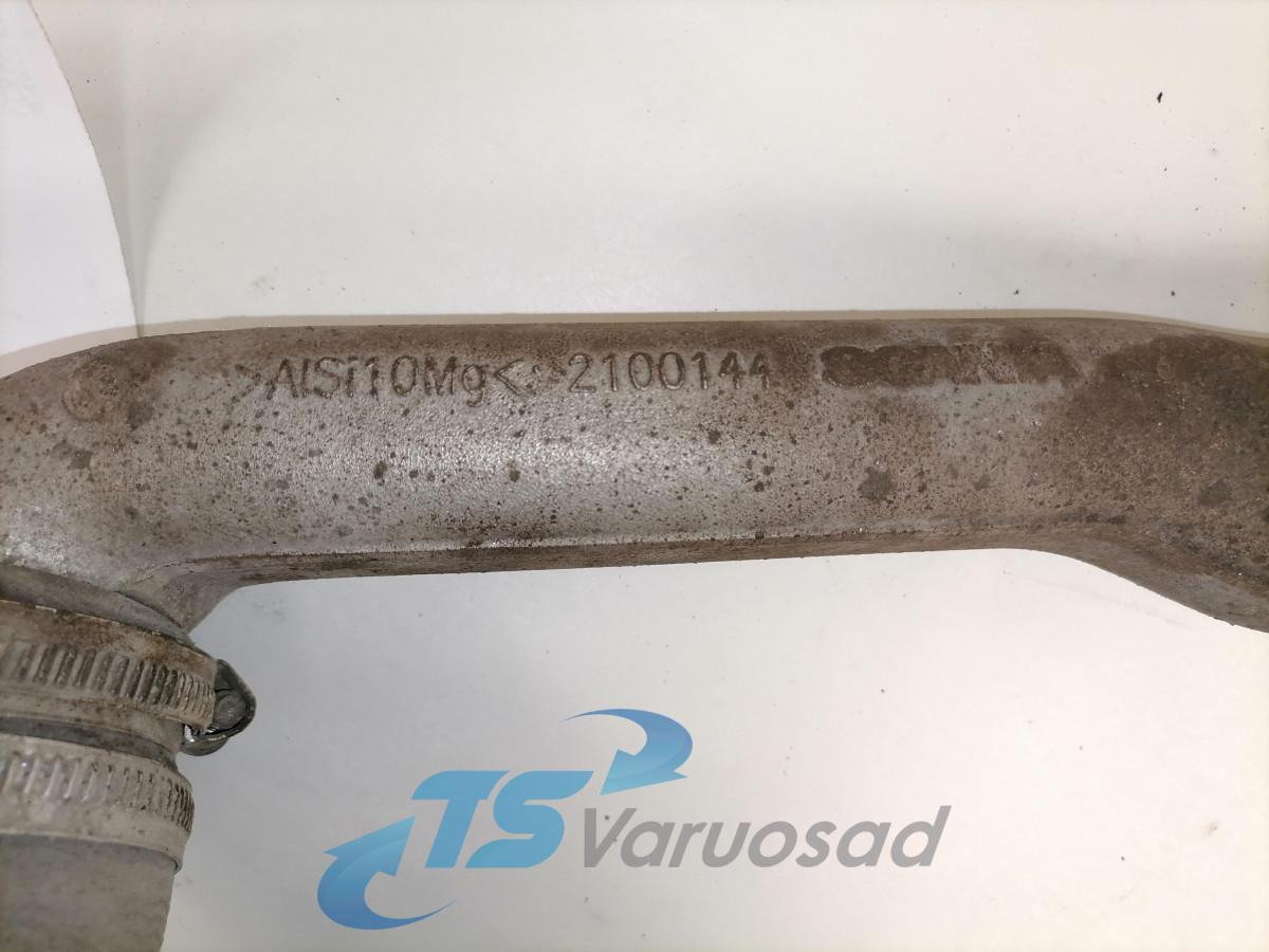 Scania Jahutusvedeliku toru, retarder 2100144 - Sistema de refrigeración para Camión: foto 4 Scania Jahutusvedeliku toru, retarder 2100144 - Sistema de refrigeración para Camión: foto 4