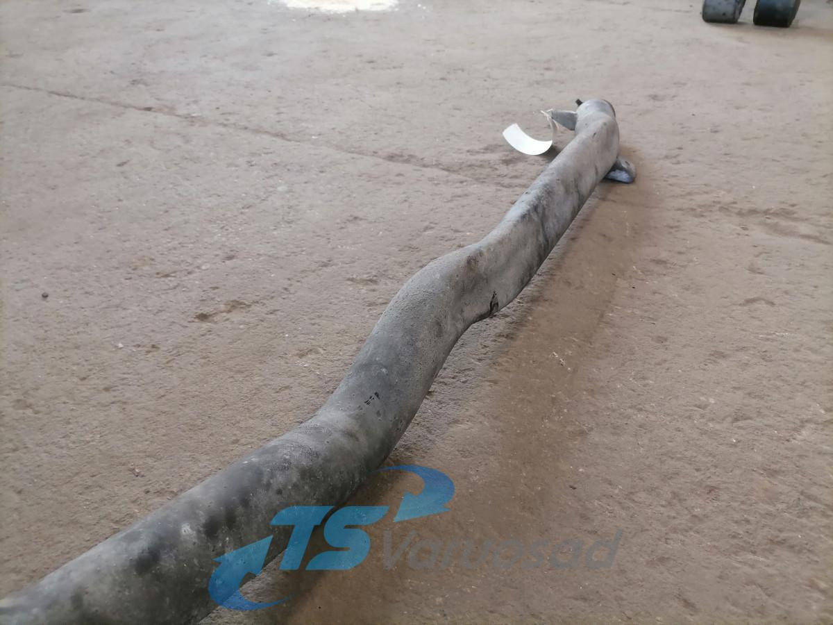 Scania Jahutusvedeliku toru, retarder 2207803 - Sistema de refrigeración para Camión: foto 3 Scania Jahutusvedeliku toru, retarder 2207803 - Sistema de refrigeración para Camión: foto 3