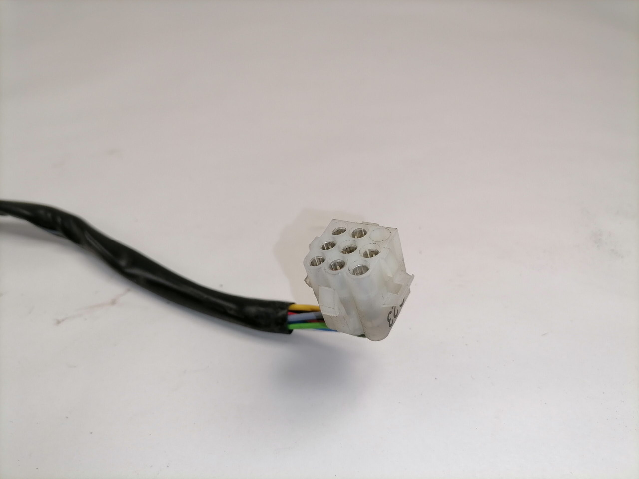 Scania Juhtkang, suunatuled 1402449 - Sistema eléctrico para Camión: foto 5 Scania Juhtkang, suunatuled 1402449 - Sistema eléctrico para Camión: foto 5