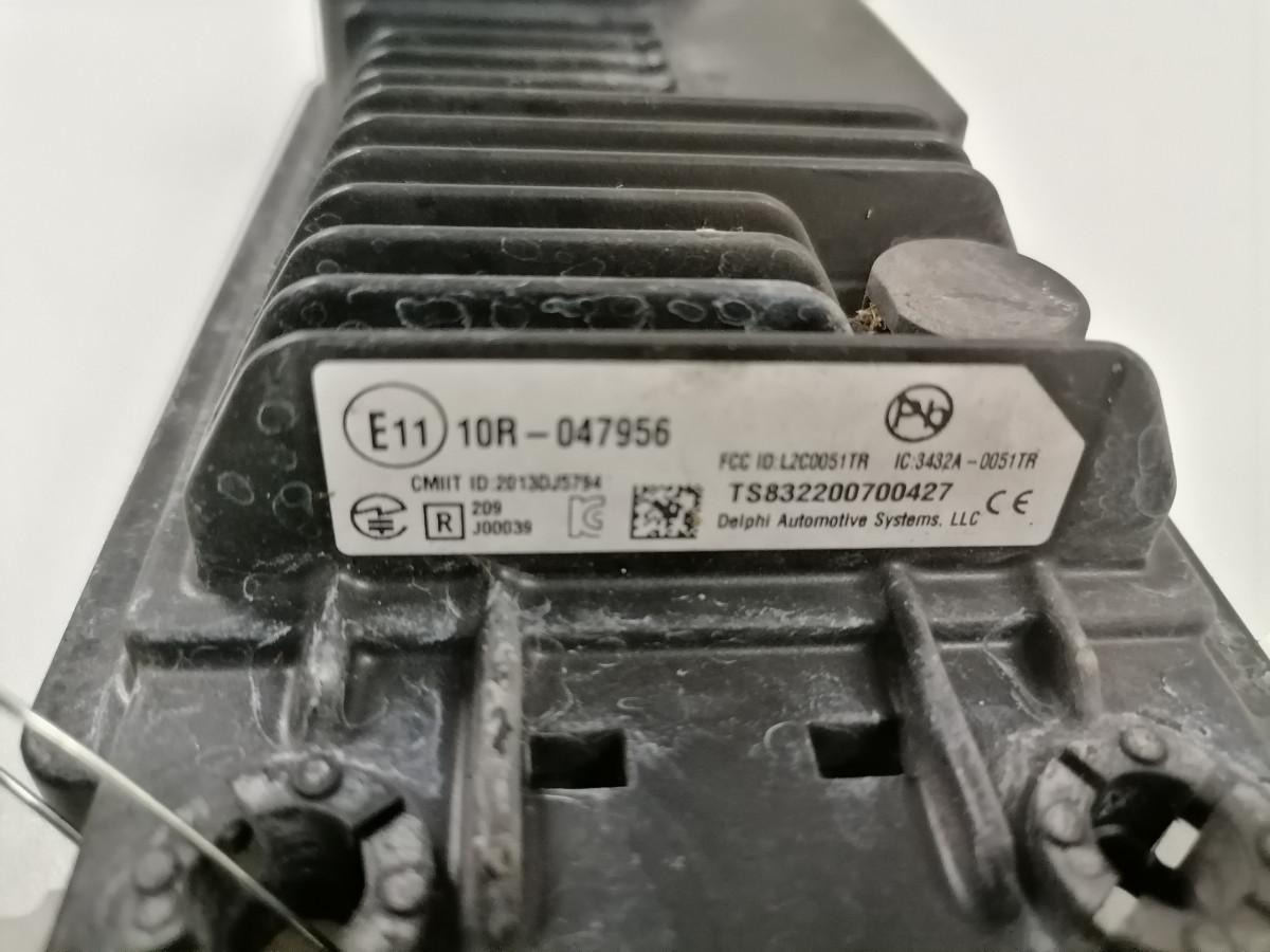 Scania Juhtplokk, püsikiirus 2718255 - Unidad de control para Camión: foto 3 Scania Juhtplokk, püsikiirus 2718255 - Unidad de control para Camión: foto 3