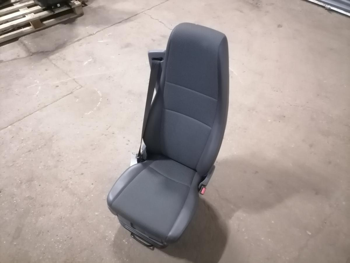 Scania Kaasreisija iste 2189640 - Asiento para Camión: foto 2 Scania Kaasreisija iste 2189640 - Asiento para Camión: foto 2