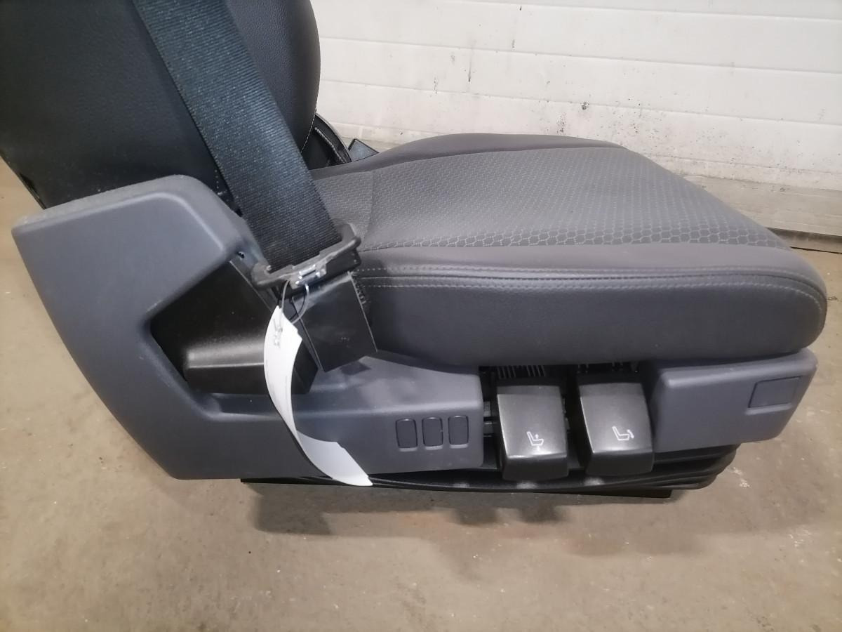 Scania Kaasreisija iste 2189640 - Asiento para Camión: foto 4 Scania Kaasreisija iste 2189640 - Asiento para Camión: foto 4