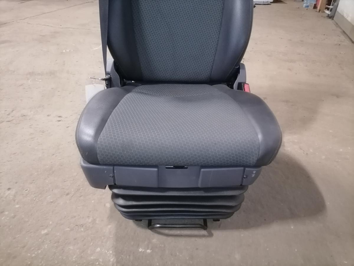 Scania Kaasreisija iste 2189640 - Asiento para Camión: foto 3 Scania Kaasreisija iste 2189640 - Asiento para Camión: foto 3