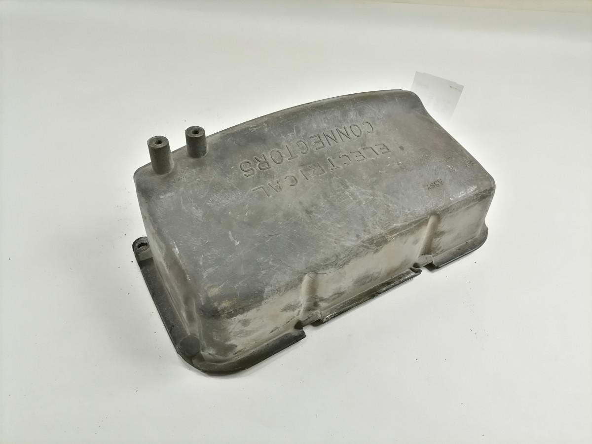 Scania Kabiini juhtmestiku harukarbi kate 1369964 - Fusible para Camión: foto 4 Scania Kabiini juhtmestiku harukarbi kate 1369964 - Fusible para Camión: foto 4