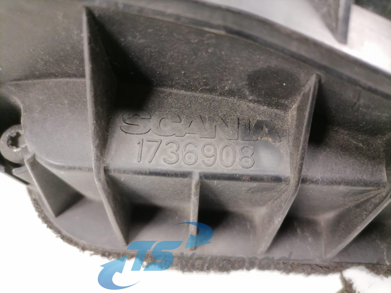 Scania Kabiini juhtmestiku harukarp 1440499 - Fusible para Camión: foto 5 Scania Kabiini juhtmestiku harukarp 1440499 - Fusible para Camión: foto 5