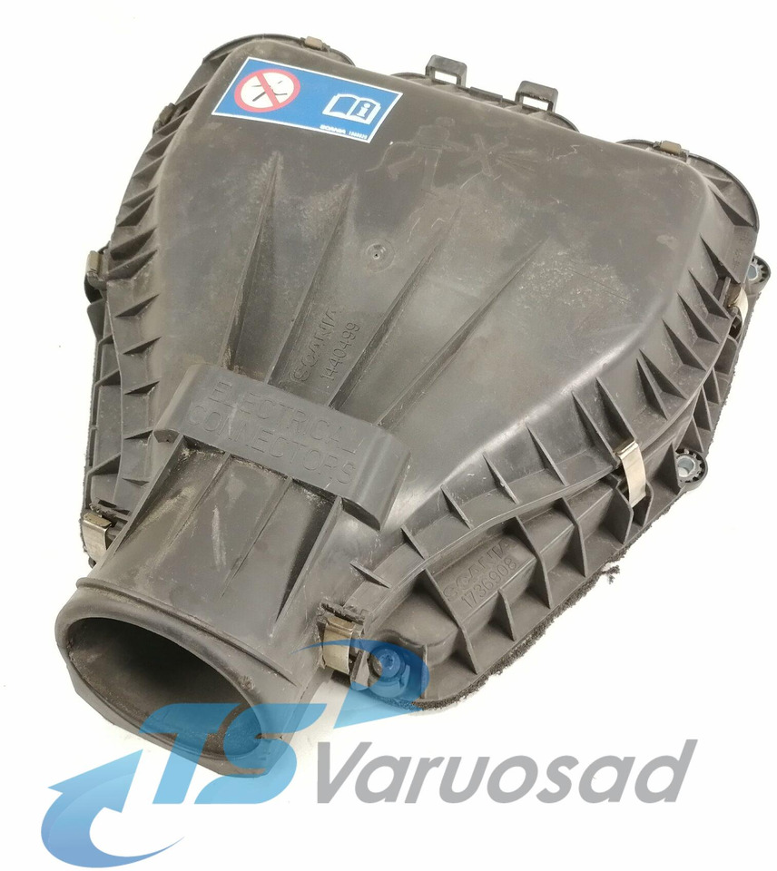 Scania Kabiini juhtmestiku harukarp 1440499 - Fusible para Camión: foto 1 Scania Kabiini juhtmestiku harukarp 1440499 - Fusible para Camión: foto 1