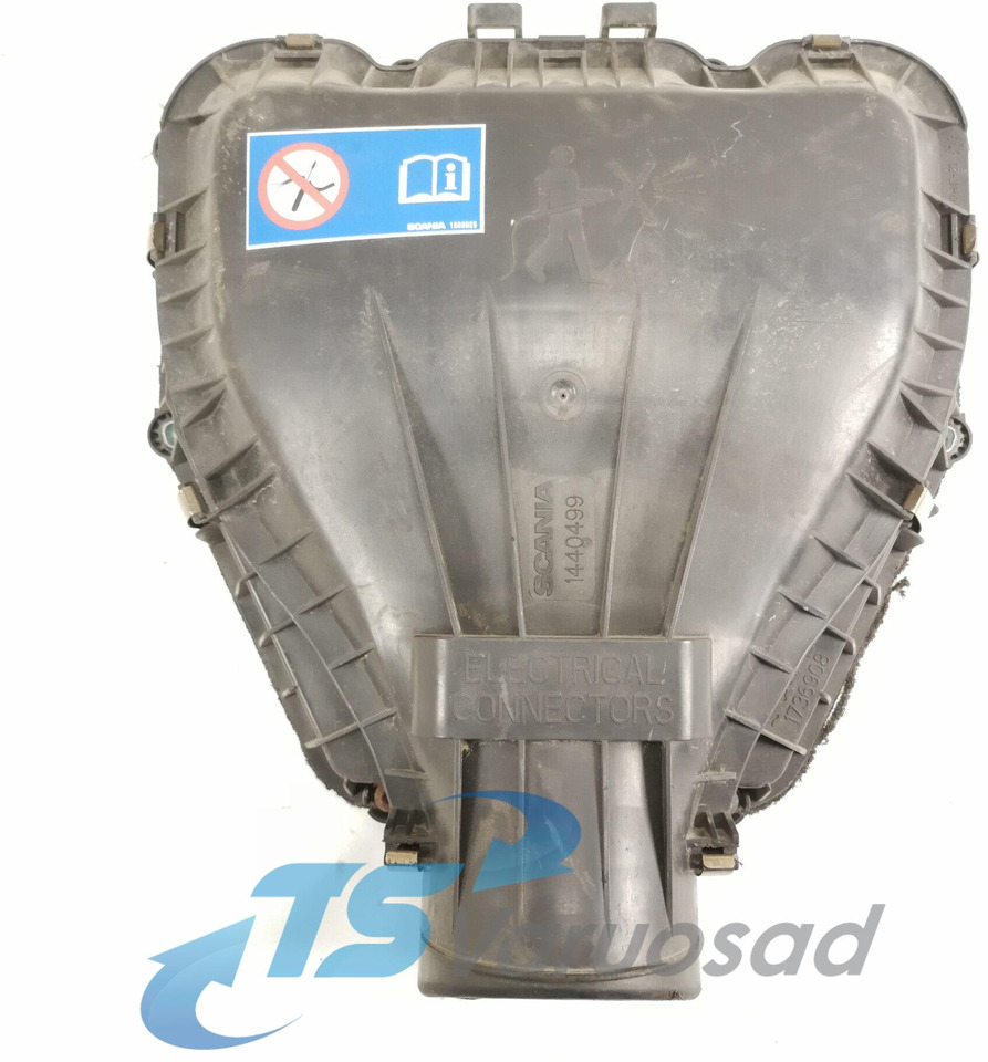 Scania Kabiini juhtmestiku harukarp 1440499 - Fusible para Camión: foto 3 Scania Kabiini juhtmestiku harukarp 1440499 - Fusible para Camión: foto 3