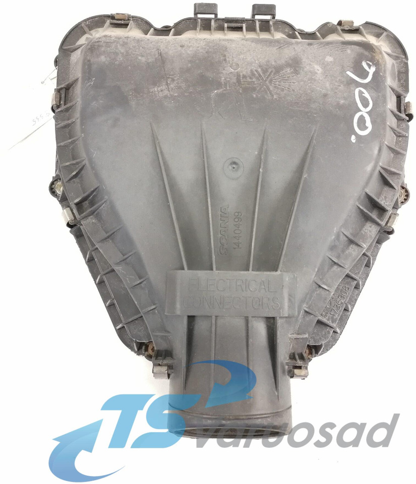 Scania Kabiini juhtmestiku harukarp 1440499 - Fusible para Camión: foto 2 Scania Kabiini juhtmestiku harukarp 1440499 - Fusible para Camión: foto 2