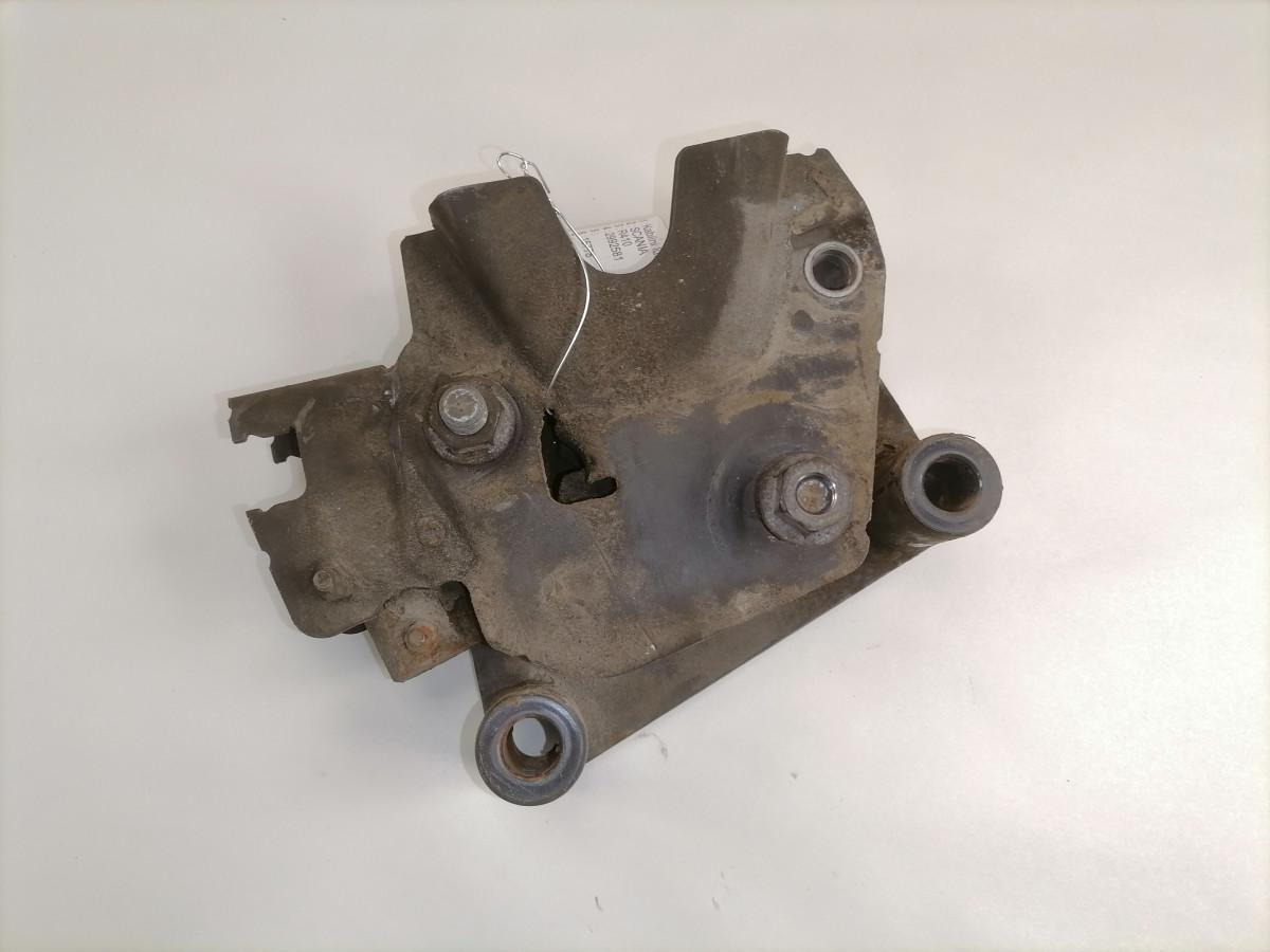 Scania Kabiini lukusti 2992581 - Suspensión de cabina para Camión: foto 4 Scania Kabiini lukusti 2992581 - Suspensión de cabina para Camión: foto 4