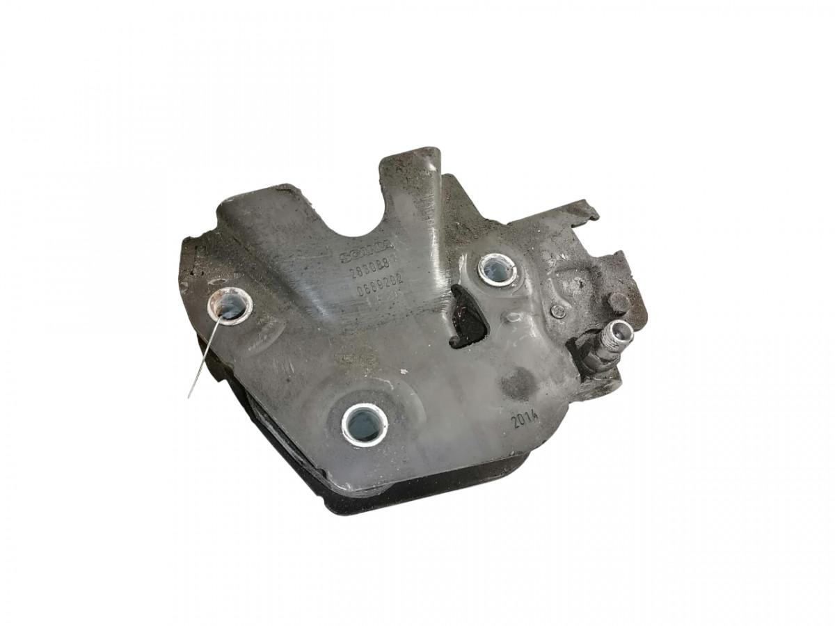 Scania Kabiini lukusti 2992581 - Suspensión de cabina para Camión: foto 1 Scania Kabiini lukusti 2992581 - Suspensión de cabina para Camión: foto 1