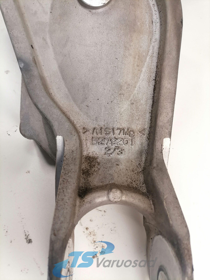 Scania Kabiini õhkpadja kandur 1912828 - Suspensión de cabina para Camión: foto 3 Scania Kabiini õhkpadja kandur 1912828 - Suspensión de cabina para Camión: foto 3