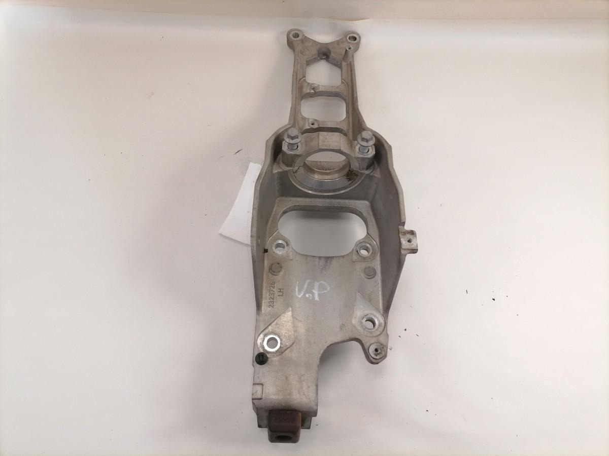 Scania Kabiini õhkpadja kandur 2323726 - Suspensión de cabina para Camión: foto 5 Scania Kabiini õhkpadja kandur 2323726 - Suspensión de cabina para Camión: foto 5