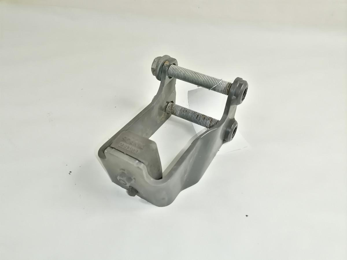 Scania Kabiini õhkpadja kandur 2323758 - Suspensión de cabina para Camión: foto 2 Scania Kabiini õhkpadja kandur 2323758 - Suspensión de cabina para Camión: foto 2