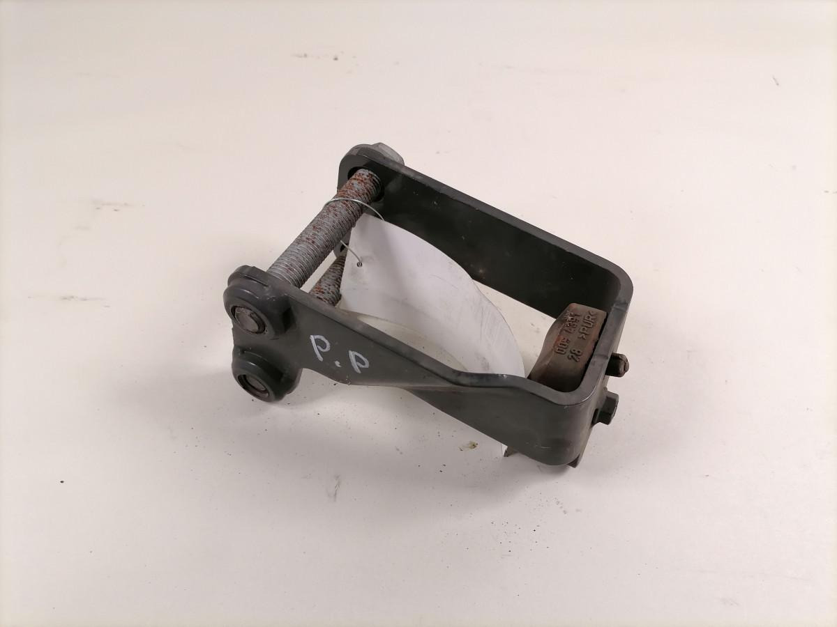 Scania Kabiini õhkpadja kandur 2323758 - Suspensión de cabina para Camión: foto 2 Scania Kabiini õhkpadja kandur 2323758 - Suspensión de cabina para Camión: foto 2