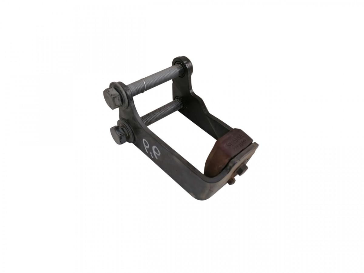 Scania Kabiini õhkpadja kandur 2323758 - Suspensión de cabina para Camión: foto 1 Scania Kabiini õhkpadja kandur 2323758 - Suspensión de cabina para Camión: foto 1