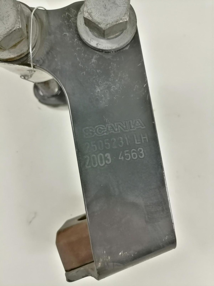 Scania Kabiini õhkpadja kandur 2505231 - Suspensión de cabina para Camión: foto 3 Scania Kabiini õhkpadja kandur 2505231 - Suspensión de cabina para Camión: foto 3