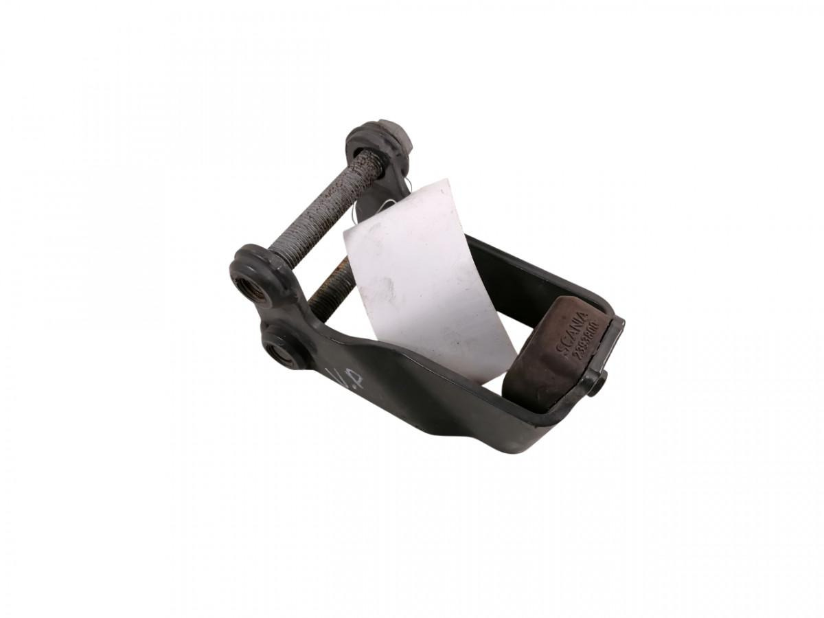 Scania Kabiini õhkpadja kandur 2505231 - Suspensión de cabina para Camión: foto 1 Scania Kabiini õhkpadja kandur 2505231 - Suspensión de cabina para Camión: foto 1