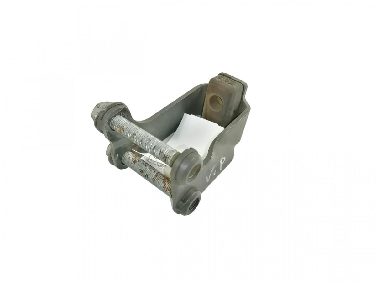 Scania Kabiini õhkpadja kandur 2505231 - Suspensión de cabina para Camión: foto 1 Scania Kabiini õhkpadja kandur 2505231 - Suspensión de cabina para Camión: foto 1