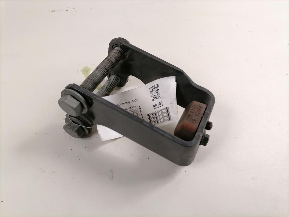 Scania Kabiini õhkpadja kandur 2505231 - Suspensión de cabina para Camión: foto 2 Scania Kabiini õhkpadja kandur 2505231 - Suspensión de cabina para Camión: foto 2