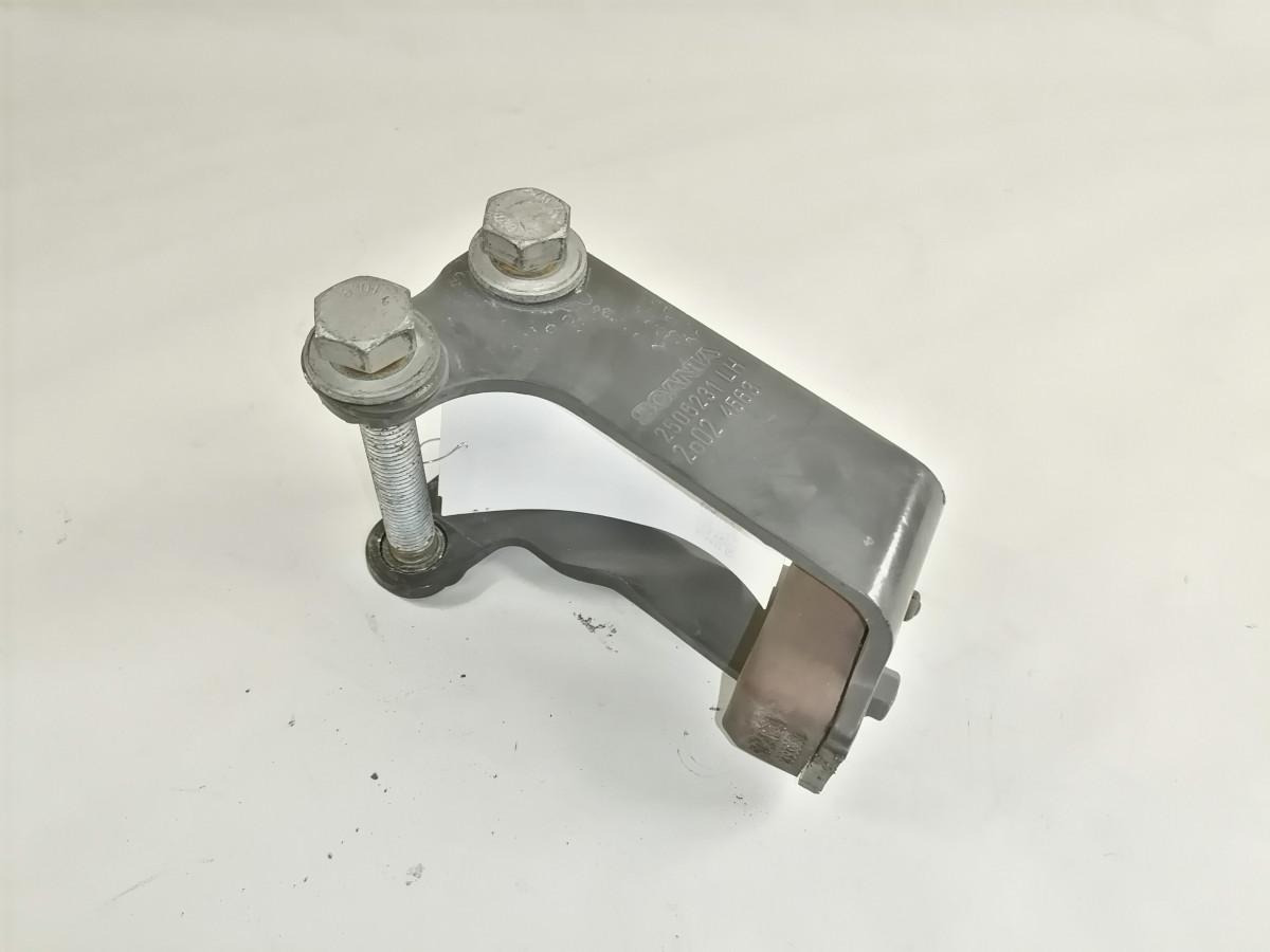 Scania Kabiini õhkpadja kandur 2505231 - Suspensión de cabina para Camión: foto 4 Scania Kabiini õhkpadja kandur 2505231 - Suspensión de cabina para Camión: foto 4