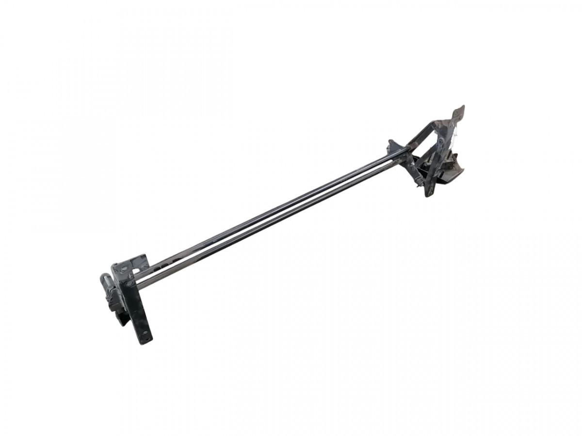 Scania Kabiini tuulesuunaja kandur 1781322 - Aerodinámica/ Spoiler para Camión: foto 1 Scania Kabiini tuulesuunaja kandur 1781322 - Aerodinámica/ Spoiler para Camión: foto 1