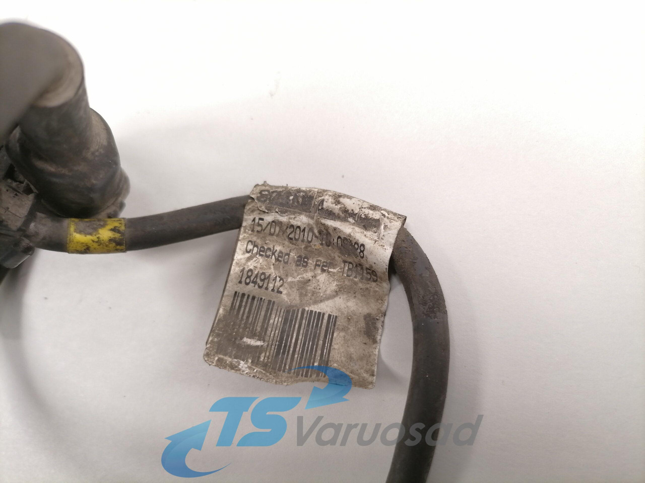 Scania Käigukasti juhtmestik 1849112 - Caja de cambios y piezas para Camión: foto 3 Scania Käigukasti juhtmestik 1849112 - Caja de cambios y piezas para Camión: foto 3